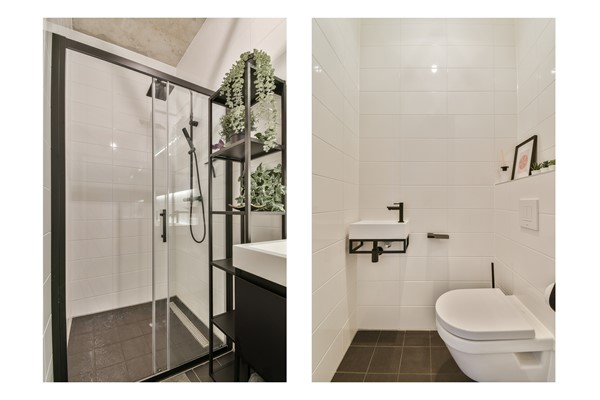 Medium property photo - Hellingstraat 12, 1033 WW Amsterdam